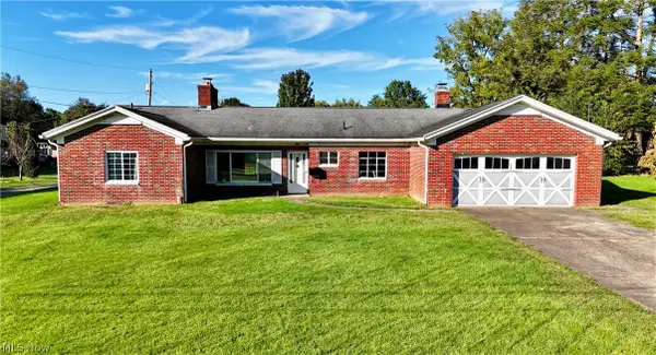 133 E 5th Street, Williamstown, WV 26187