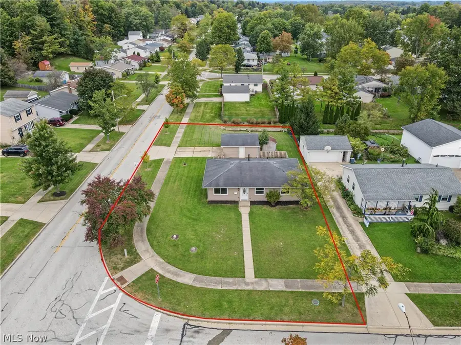 483 Myra Drive, Chardon, OH 44024 - #3