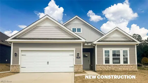 104 Fippenny Place, Mount Vernon, OH 43050