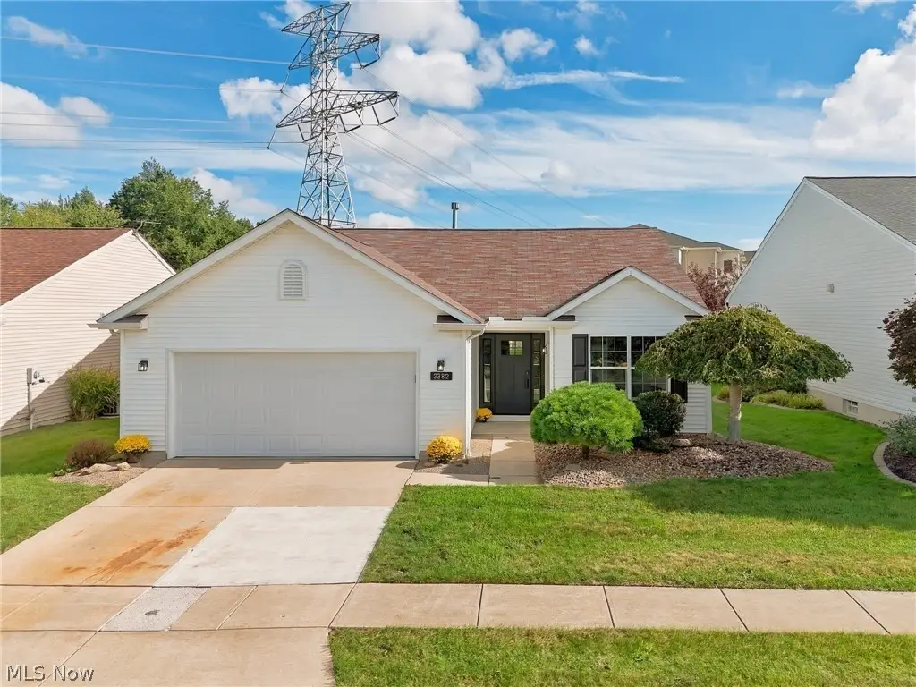 3382 Coopers Trail, Lorain, OH 44053 - #1