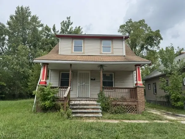 13401 Bartlett Avenue, Cleveland, OH 44120