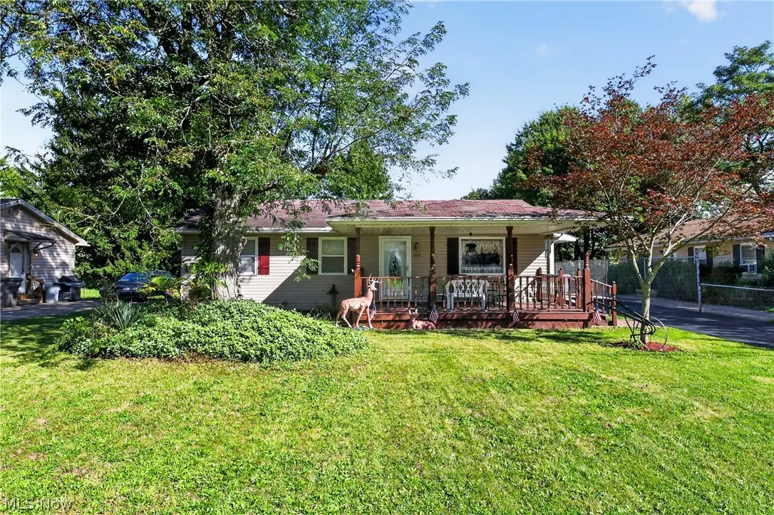 2426 Russell Avenue, Youngstown, OH 44509 - #1