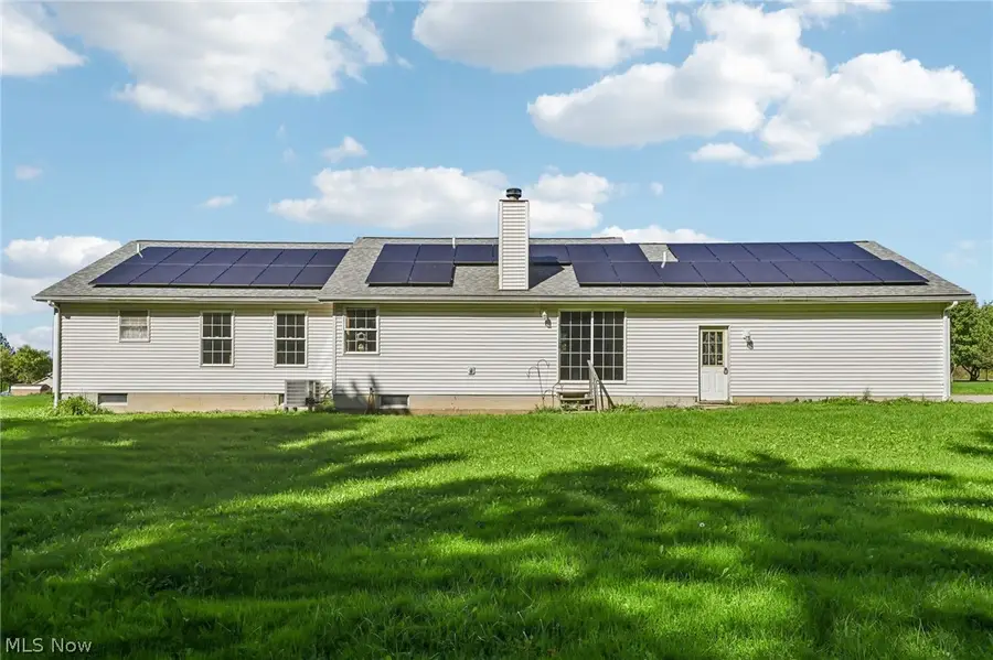 15545 Windmill Point Road, Huntsburg, OH 44046 - #2
