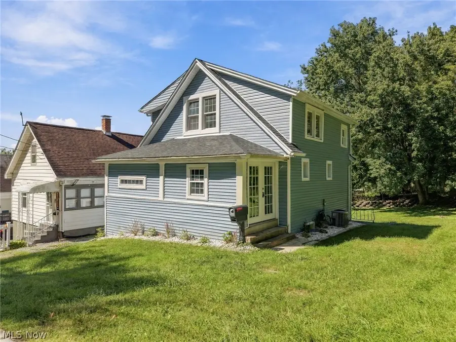58 1st Street, Campbell, OH 44405 - #3