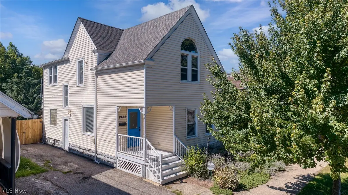 1948 W 47th Street, Cleveland, OH 44102 - #1