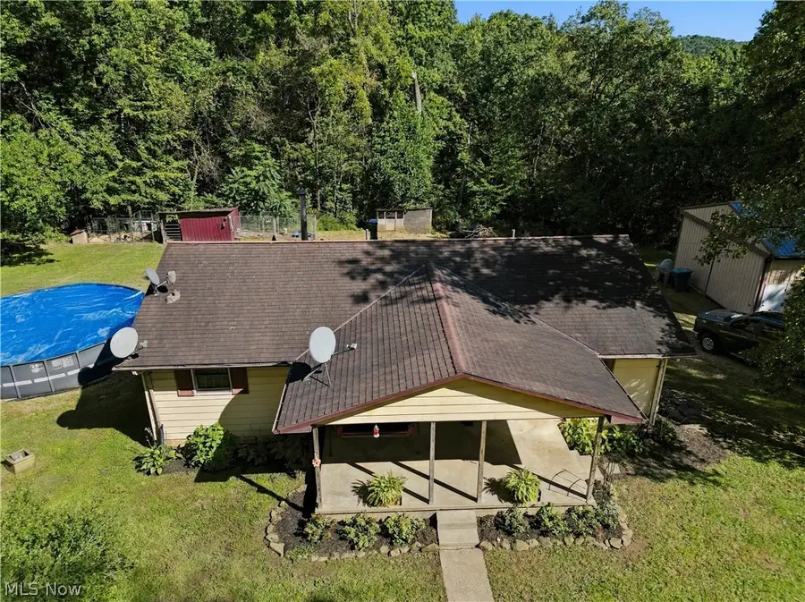 8160 Vickers Hill Road, Nashport, OH 43830 - #3