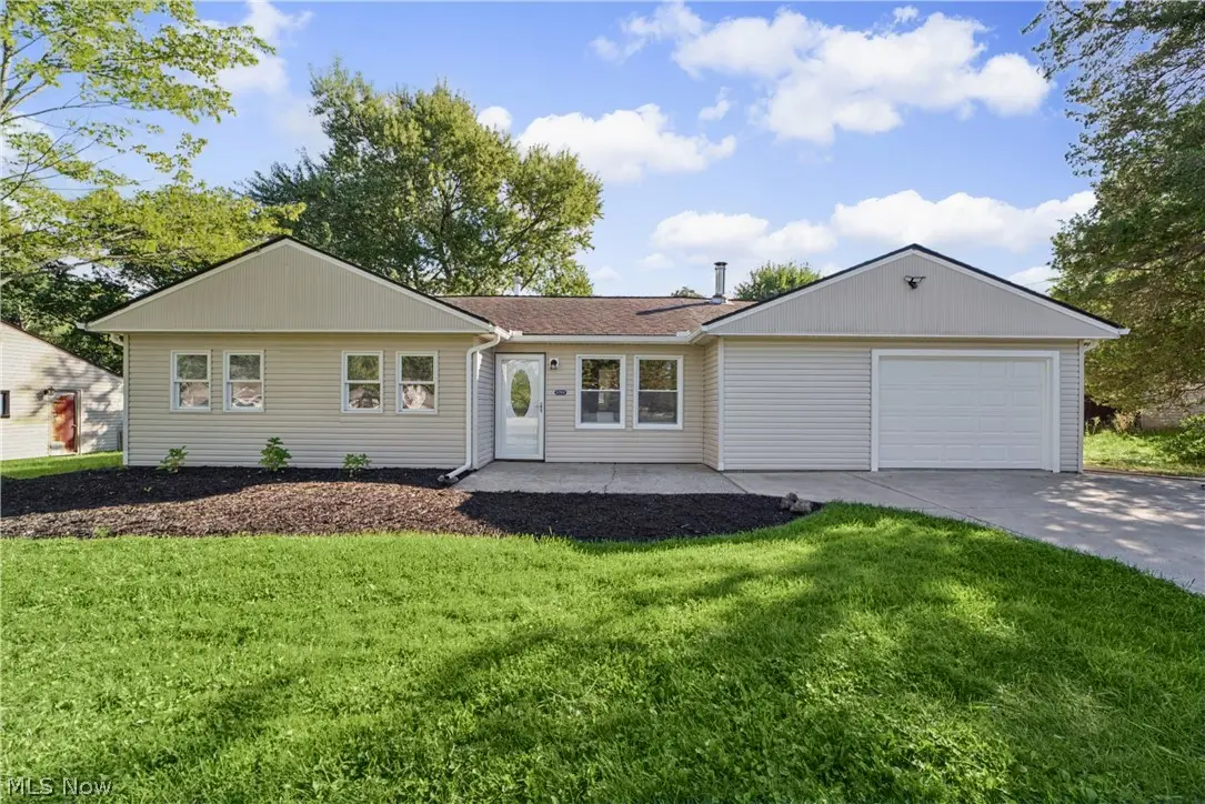 3702 Laurel Road, Brunswick, OH 44212 - #1