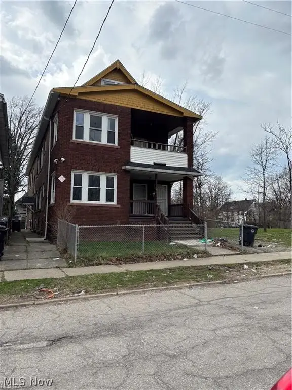 3446 E 119th Street, Cleveland, OH 44120 - #1