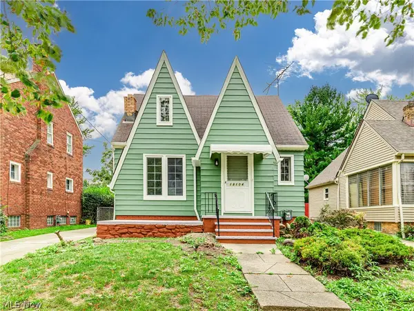 18104 Hiller Avenue, Cleveland, OH 44119