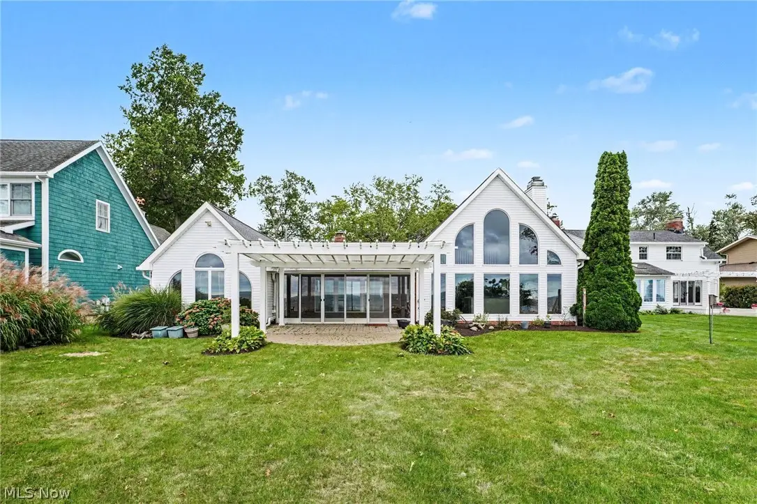 3711 Edgewater Drive, Ashtabula, OH 44004 - #1