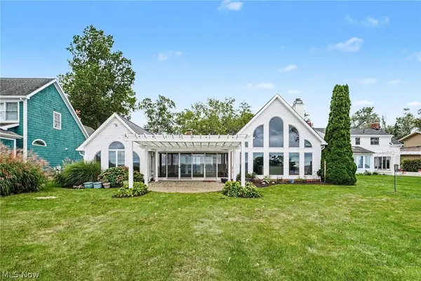 3711 Edgewater Drive, Ashtabula, OH 44004