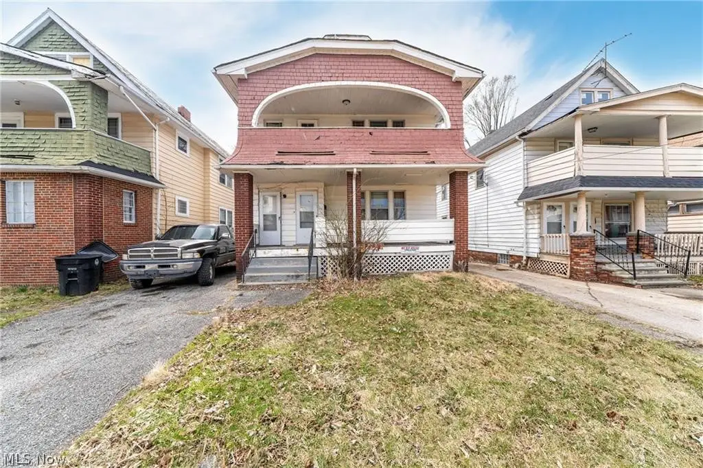 860 Rondel Road, Cleveland, OH 44110 - #1