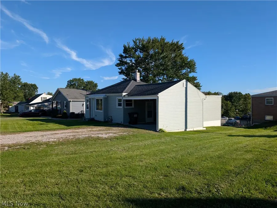 16 Grandview Road, Cambridge, OH 43725 - #3