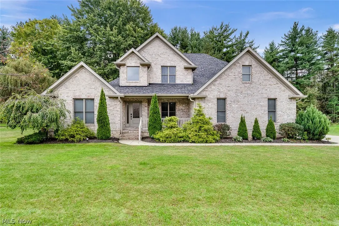 2037 Bishop Woods Court, Poland, OH 44514 - #1