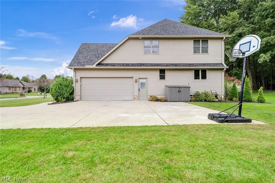 2037 Bishop Woods Court, Poland, OH 44514 - #2