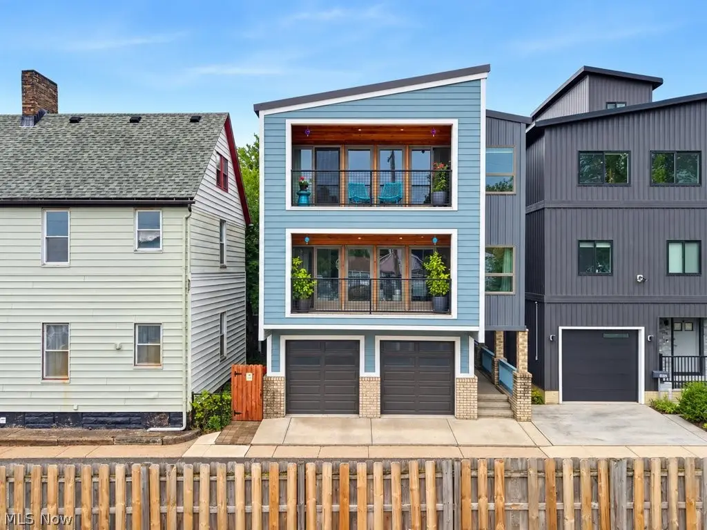 2441 Thurman Avenue, Cleveland, OH 44113 - #1
