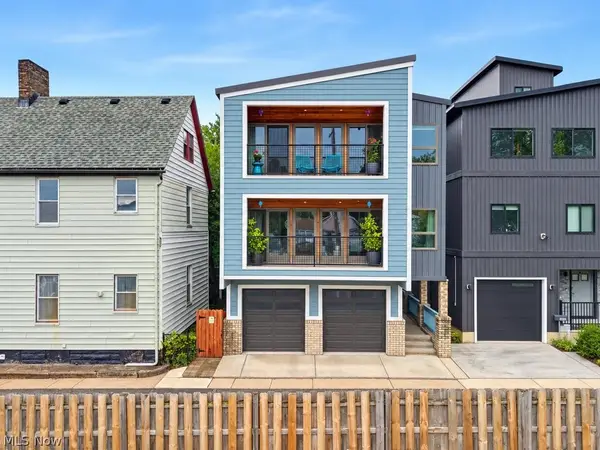 2441 Thurman Avenue, Cleveland, OH 44113
