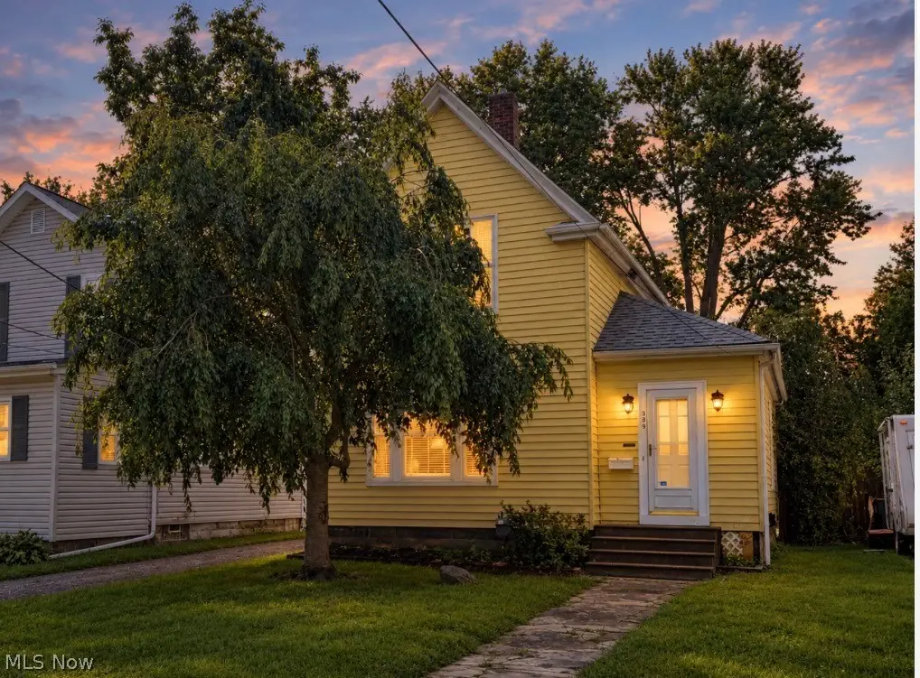 339 Columbus Street, Elyria, OH 44035 - #1