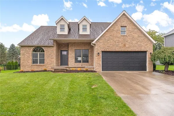 2427 Queensbury Road, Alliance, OH 44601