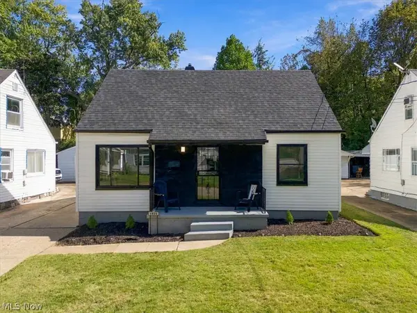 1405 Orlando Avenue, Akron, OH 44320