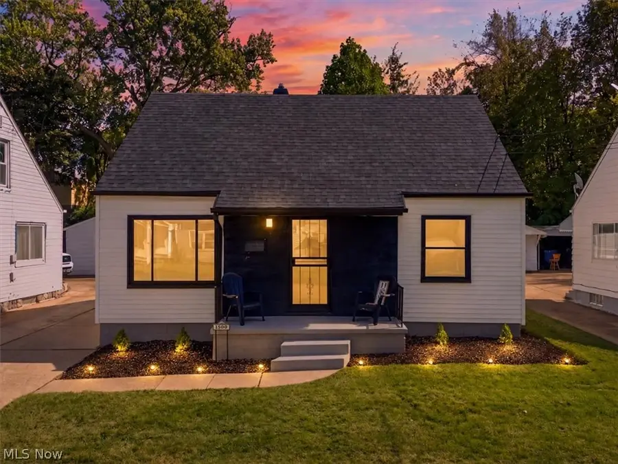 1405 Orlando Avenue, Akron, OH 44320 - #2
