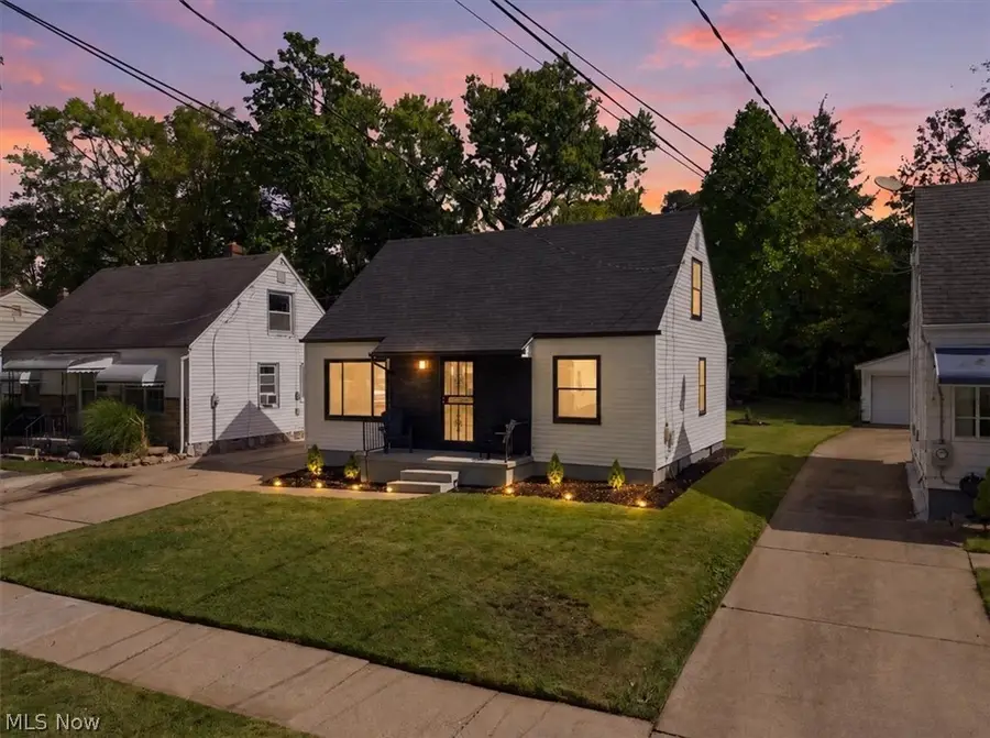 1405 Orlando Avenue, Akron, OH 44320 - #3