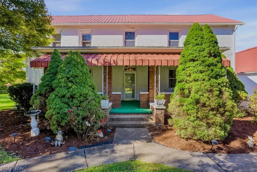 135 Van Camp Street, Paden City, WV 26159 - #2