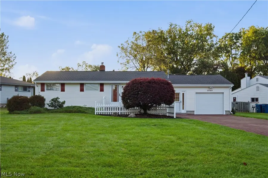 5049 Tam O Shanter Drive, Poland, OH 44514 - #2