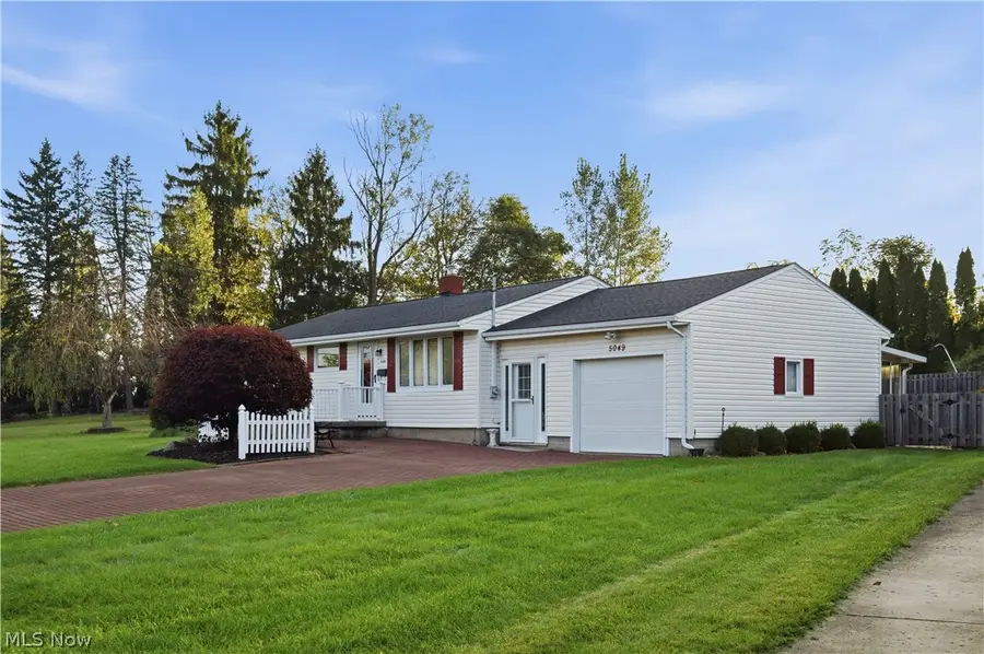 5049 Tam O Shanter Drive, Poland, OH 44514 - #3