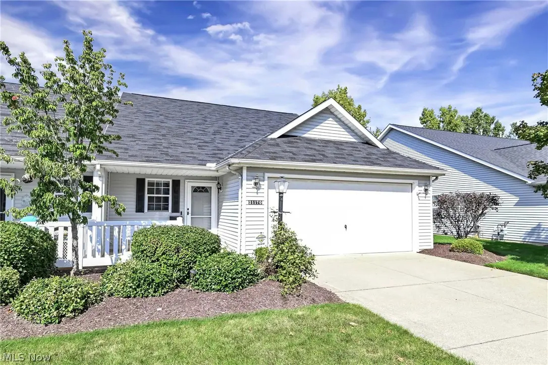 31170 Lily Lane, North Olmsted, OH 44070 - #1
