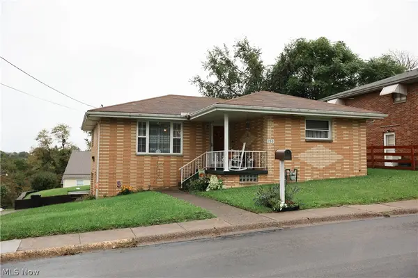 150 N 20th Street, Weirton, WV 26062
