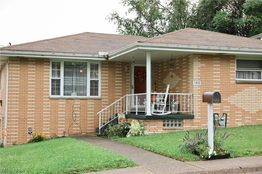 150 N 20th Street, Weirton, WV 26062 - #2