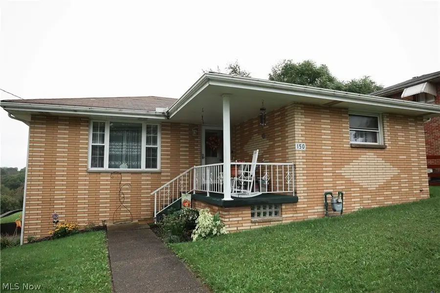 150 N 20th Street, Weirton, WV 26062 - #3