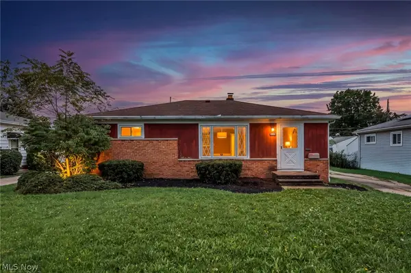 11301 Aaron Drive, Parma, OH 44130