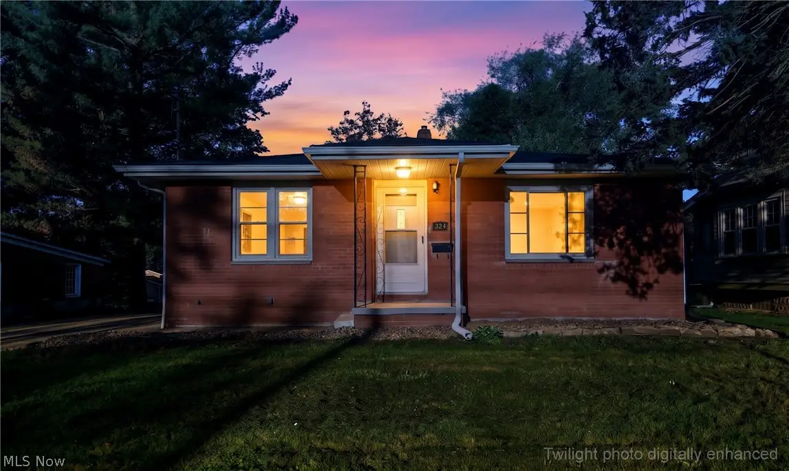 324 N Hawkins Avenue, Akron, OH 44313 - #1
