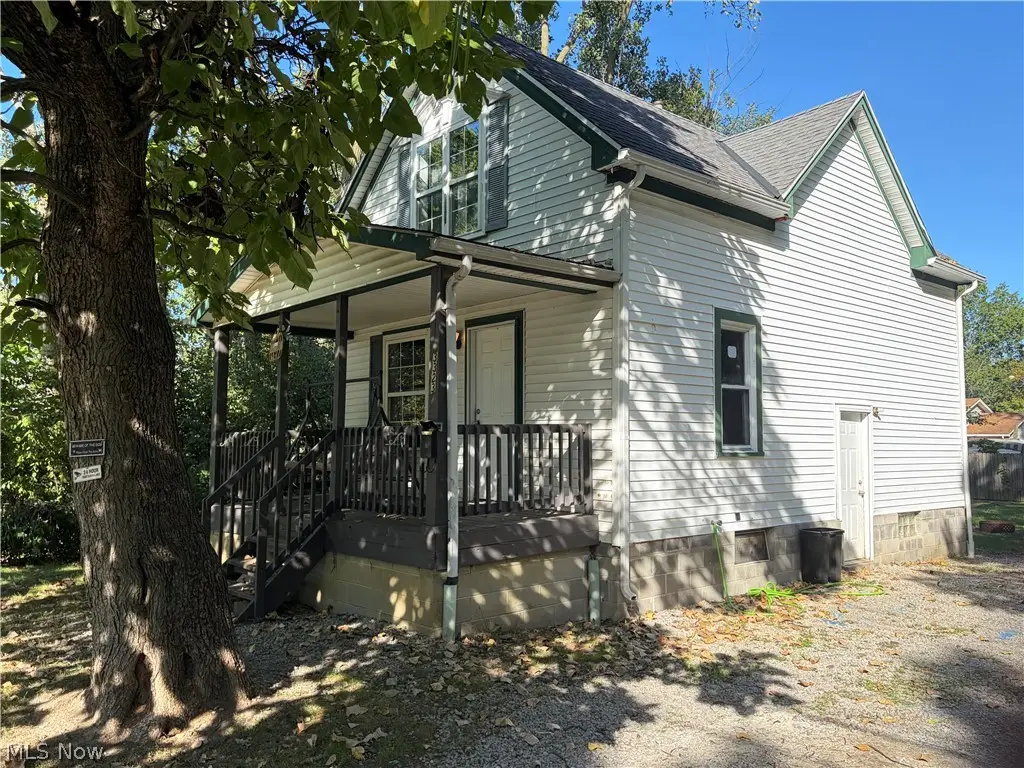 3323 Dallas Avenue, Lorain, OH 44055 - #1