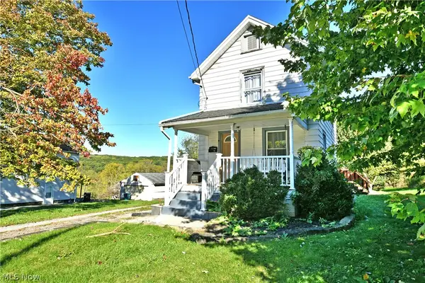 46 Prospect Street, Struthers, OH 44471