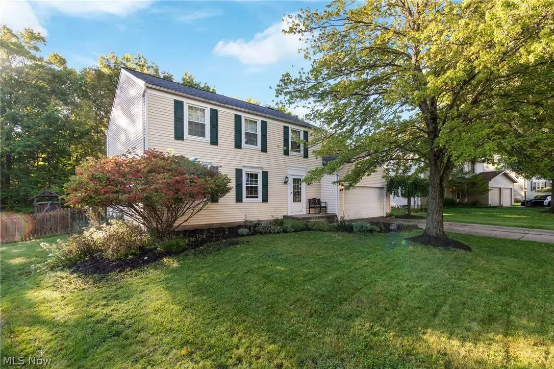 1018 Smokerise Drive, Medina, OH 44256 - #1