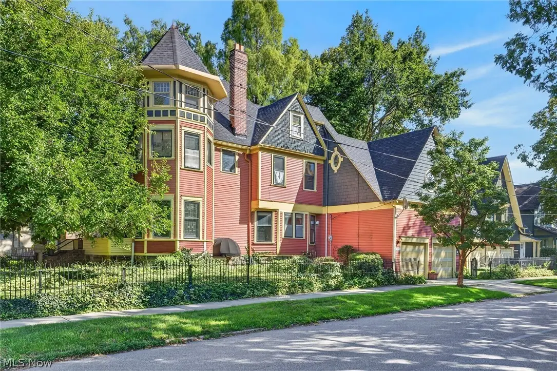 3515 Archwood Avenue, Cleveland, OH 44109 - #1