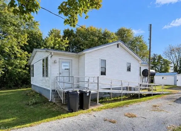 8080 State Route 151, Rayland, OH 43943