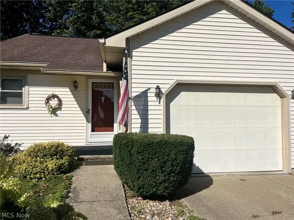 638 Cobblestone Court, Wooster, OH 44691