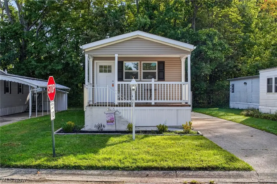 143 Cromwell Drive, Geneva, OH 44041 - #2