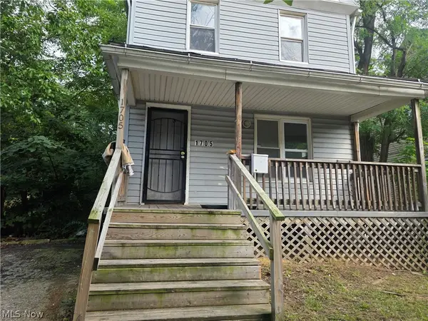 1705 E 84 Street, Cleveland, OH 44103
