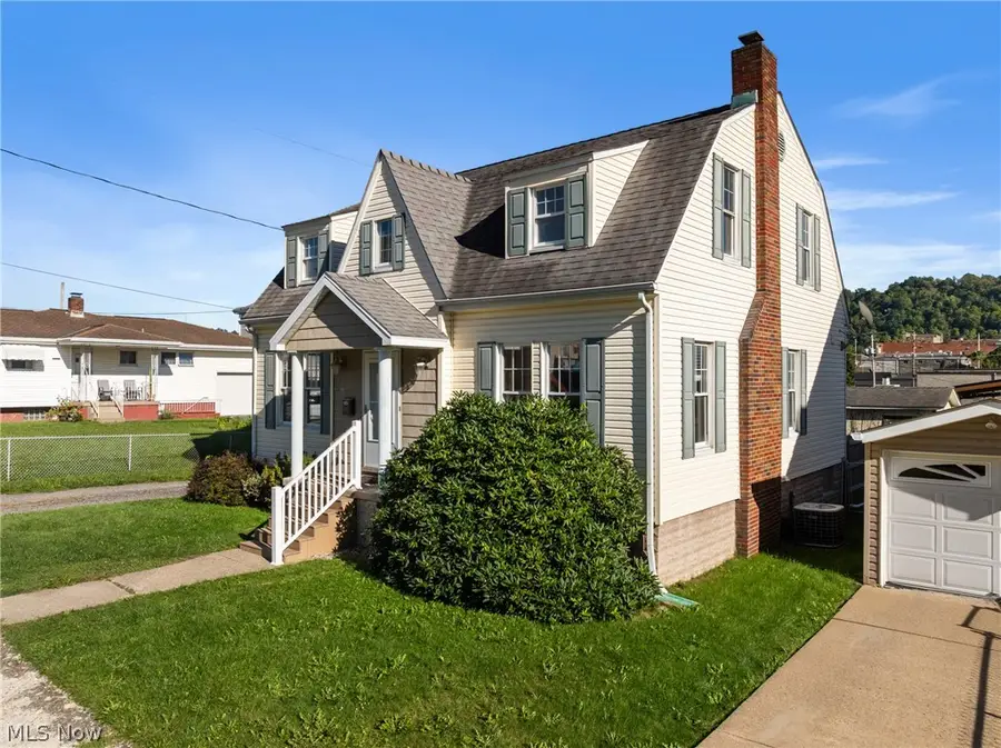 108 S 7th Street, Martins Ferry, OH 43935 - #2