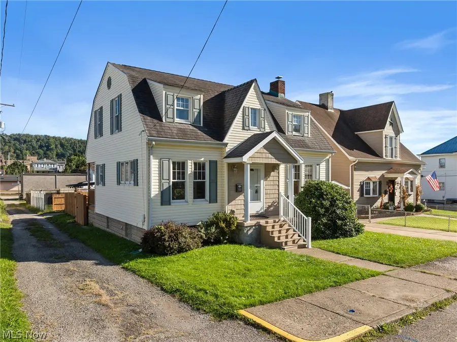 108 S 7th Street, Martins Ferry, OH 43935 - #3