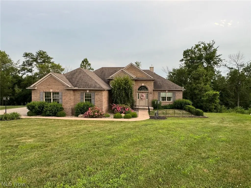 70850 Stella Drive, Saint Clairsville, OH 43950 - #1