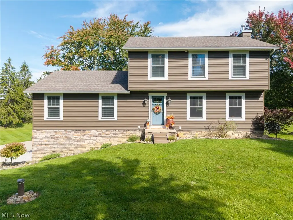 10333 Guilford Road, Seville, OH 44273 - #1