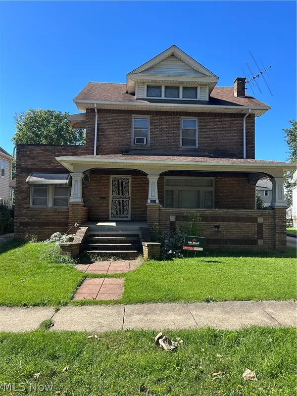 3292 W 128st, Cleveland, OH 44111
