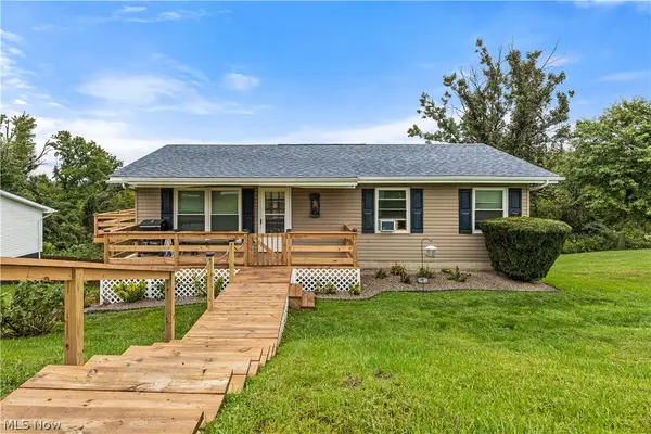 62120 Rolling Hills Lane, Shadyside, OH 43947