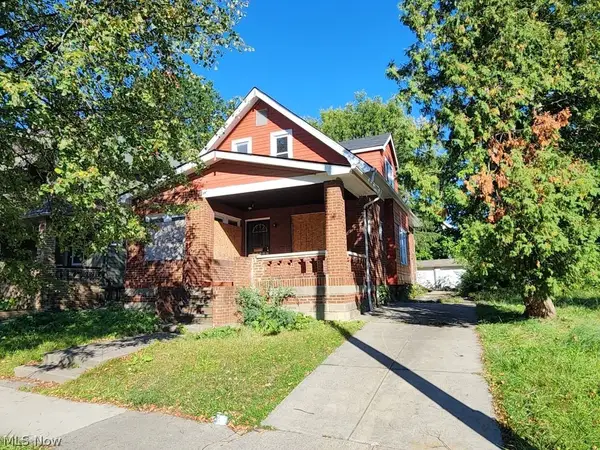3331 E 145th Street, Cleveland, OH 44120